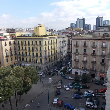 City landscape